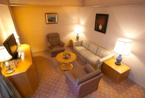фото отеля Rembrandt Hotel Oita