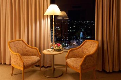 фото отеля Rembrandt Hotel Oita