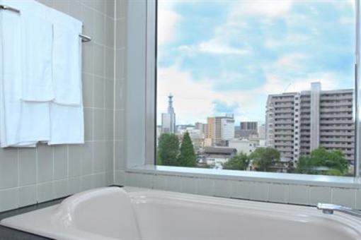фото отеля Rembrandt Hotel Oita
