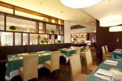 фото отеля Rembrandt Hotel Oita