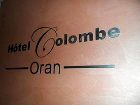 фото отеля Hotel Colombe