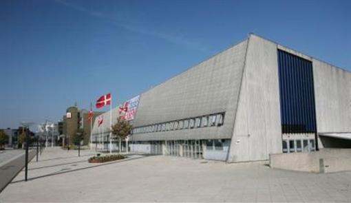 фото отеля Idraettens Hus
