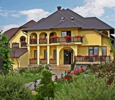 фото отеля Pension Eden