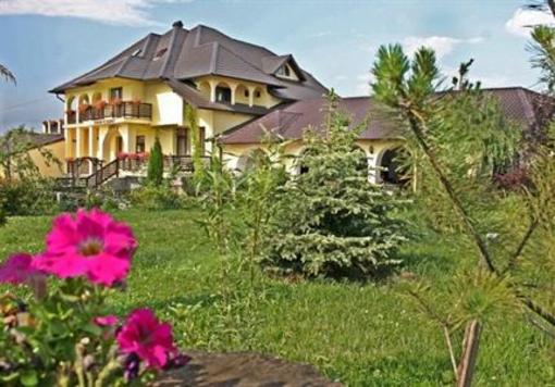 фото отеля Pension Eden