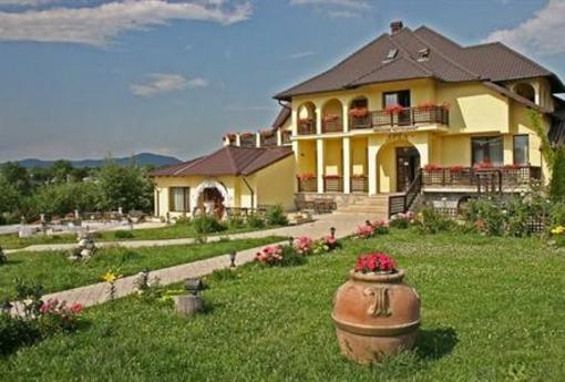 фото отеля Pension Eden