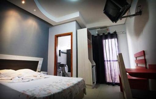фото отеля Hotel Santo Graal