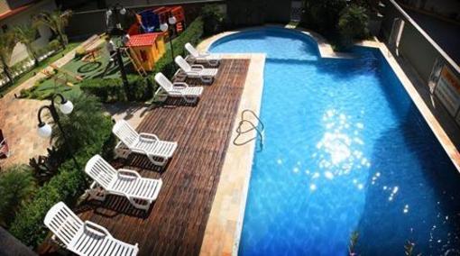 фото отеля Hotel Santo Graal
