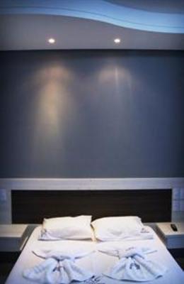 фото отеля Hotel Santo Graal