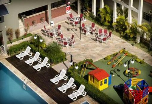 фото отеля Hotel Santo Graal