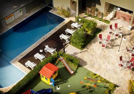 фото отеля Hotel Santo Graal