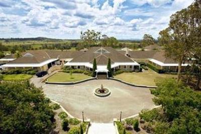 фото отеля Sebel Kirkton Park Hunter Valley