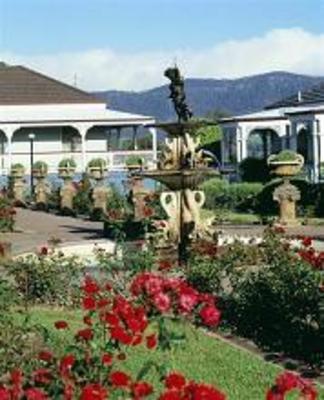 фото отеля Sebel Kirkton Park Hunter Valley