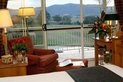 фото отеля Sebel Kirkton Park Hunter Valley