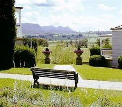 фото отеля Sebel Kirkton Park Hunter Valley