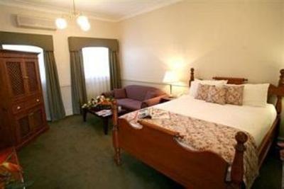 фото отеля Sebel Kirkton Park Hunter Valley