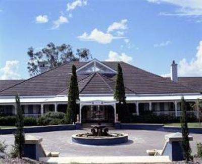 фото отеля Sebel Kirkton Park Hunter Valley