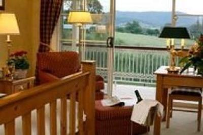 фото отеля Sebel Kirkton Park Hunter Valley