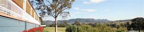 фото отеля Sebel Kirkton Park Hunter Valley