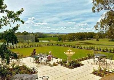 фото отеля Sebel Kirkton Park Hunter Valley