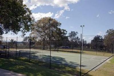 фото отеля Sebel Kirkton Park Hunter Valley