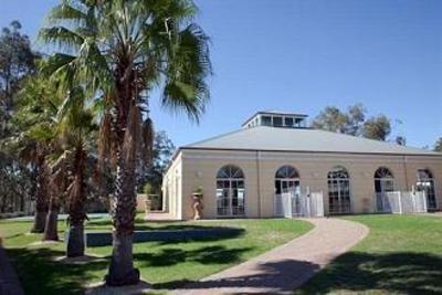 фото отеля Sebel Kirkton Park Hunter Valley