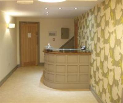 фото отеля Coasting Pilot Hotel Burry Port