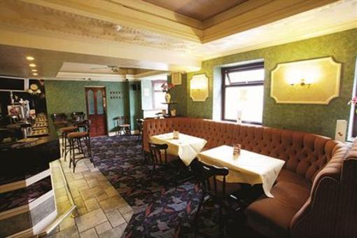 фото отеля Coasting Pilot Hotel Burry Port