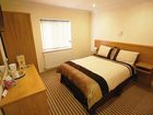 фото отеля Coasting Pilot Hotel Burry Port