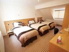 фото отеля Coasting Pilot Hotel Burry Port