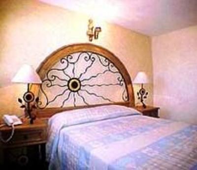 фото отеля Posada La Casita