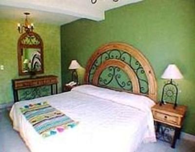 фото отеля Posada La Casita