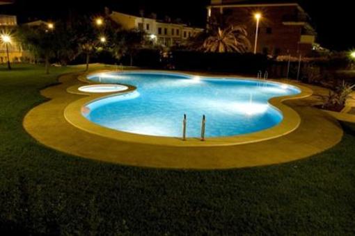 фото отеля Residencial Bovalar