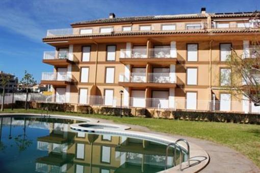 фото отеля Residencial Bovalar