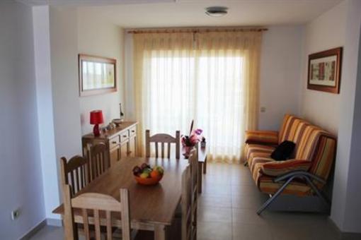 фото отеля Residencial Bovalar