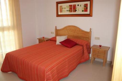 фото отеля Residencial Bovalar