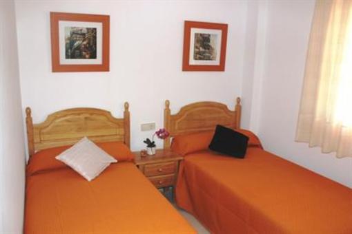 фото отеля Residencial Bovalar