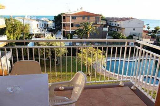 фото отеля Residencial Bovalar