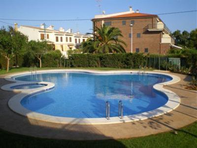 фото отеля Residencial Bovalar