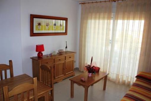 фото отеля Residencial Bovalar