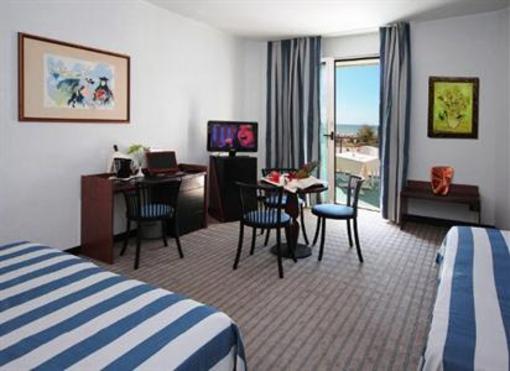 фото отеля Hotel Europa Lido di Jesolo