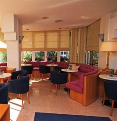 фото отеля Hotel Europa Lido di Jesolo