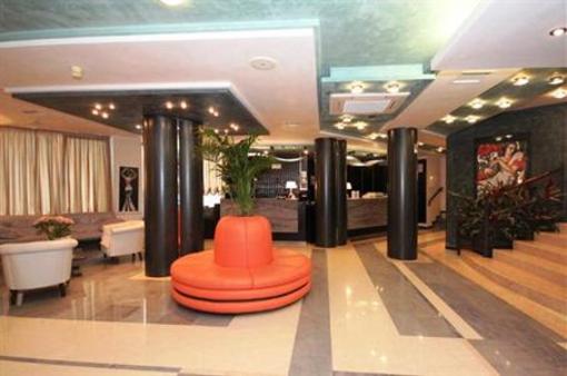 фото отеля Hotel Europa Lido di Jesolo