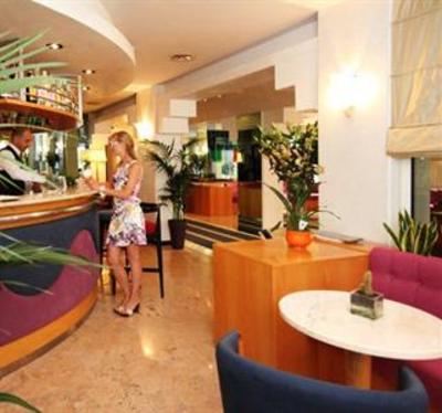 фото отеля Hotel Europa Lido di Jesolo