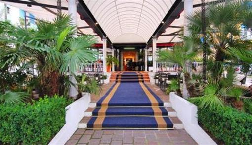 фото отеля Hotel Europa Lido di Jesolo