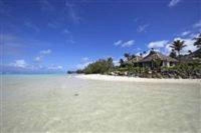 фото отеля Sea Change Villas Rarotonga