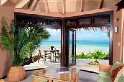 фото отеля Sea Change Villas Rarotonga