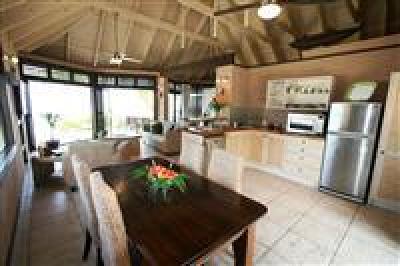 фото отеля Sea Change Villas Rarotonga