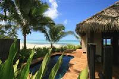 фото отеля Sea Change Villas Rarotonga