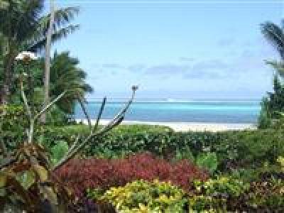 фото отеля Sea Change Villas Rarotonga