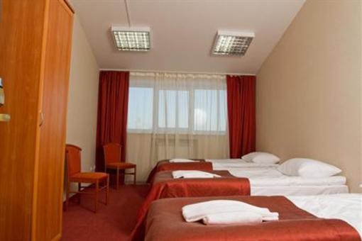 фото отеля Grand Hotel Shuya